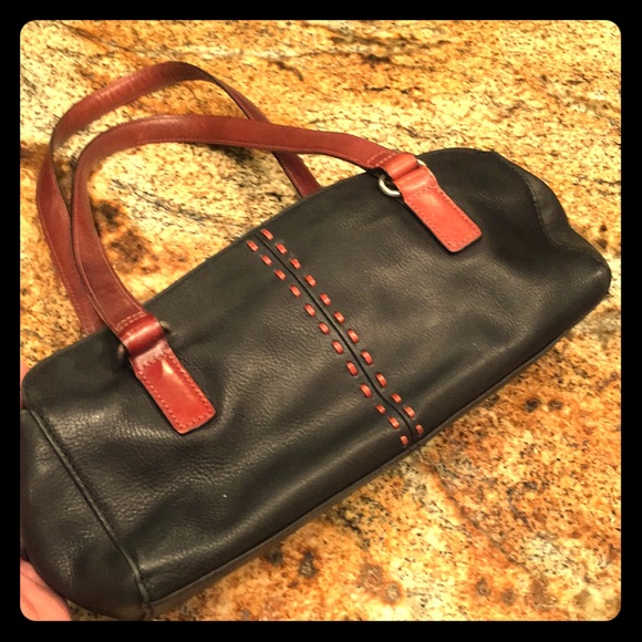 Fossil Handbags - SALE ‼️❤️Fossil ❤️‼️leather & perfect ❤️‼️